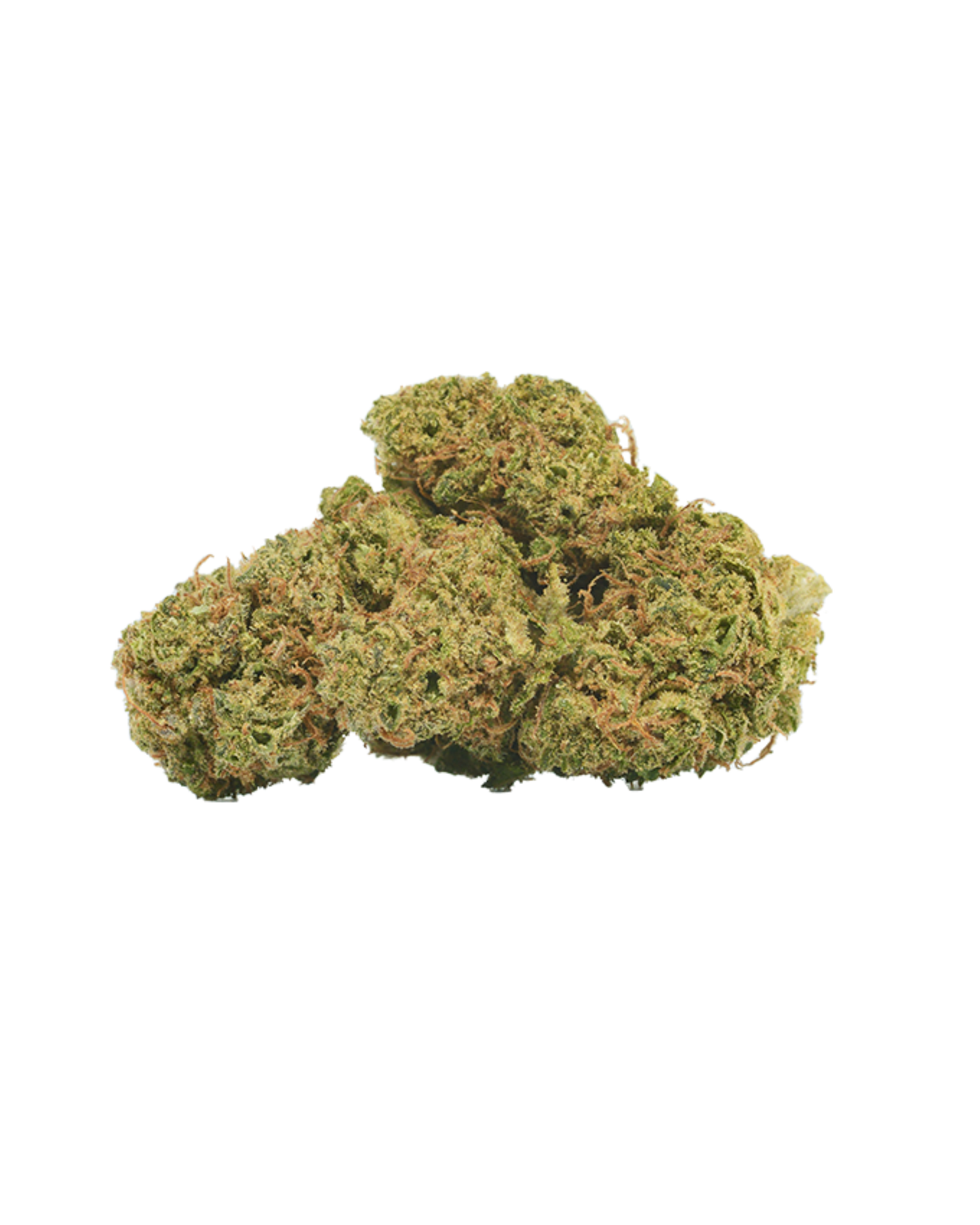 Exotic Haze