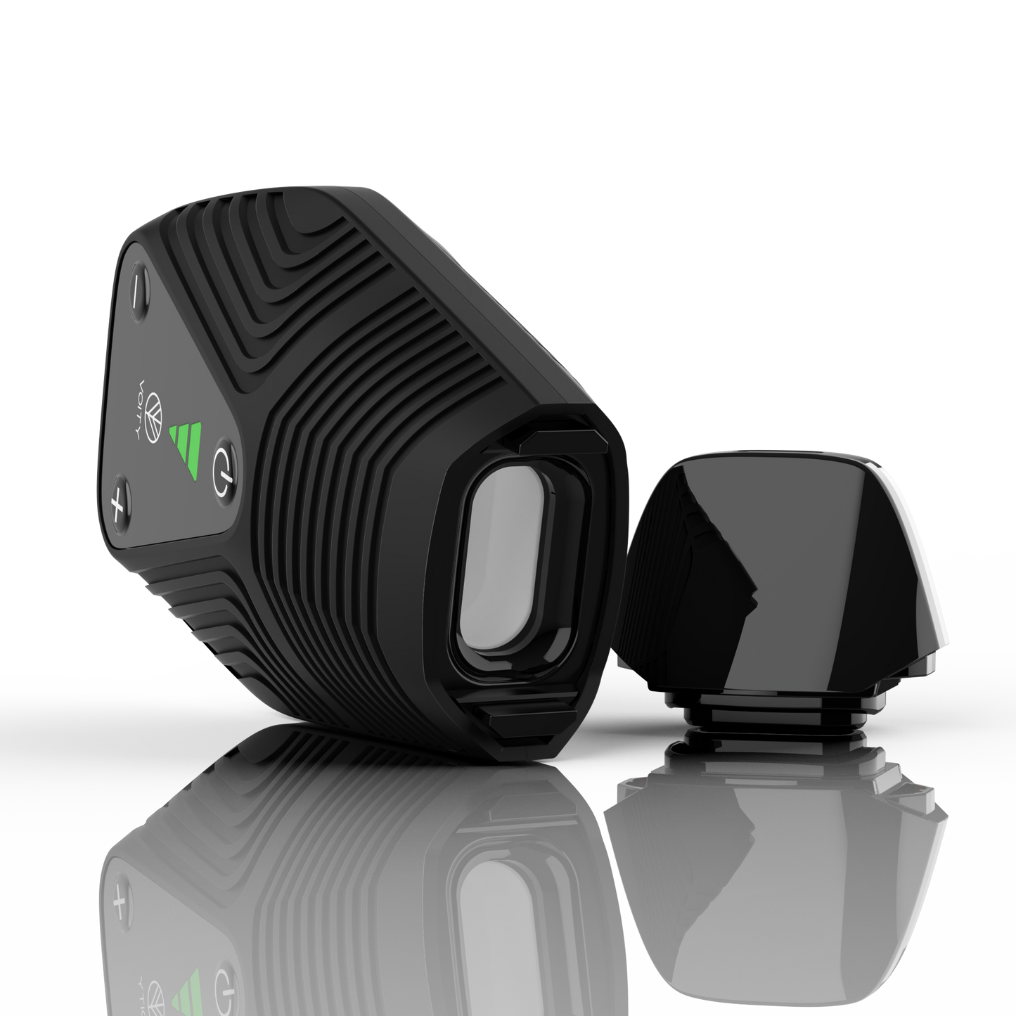 Norddampf Voity Vaporizer