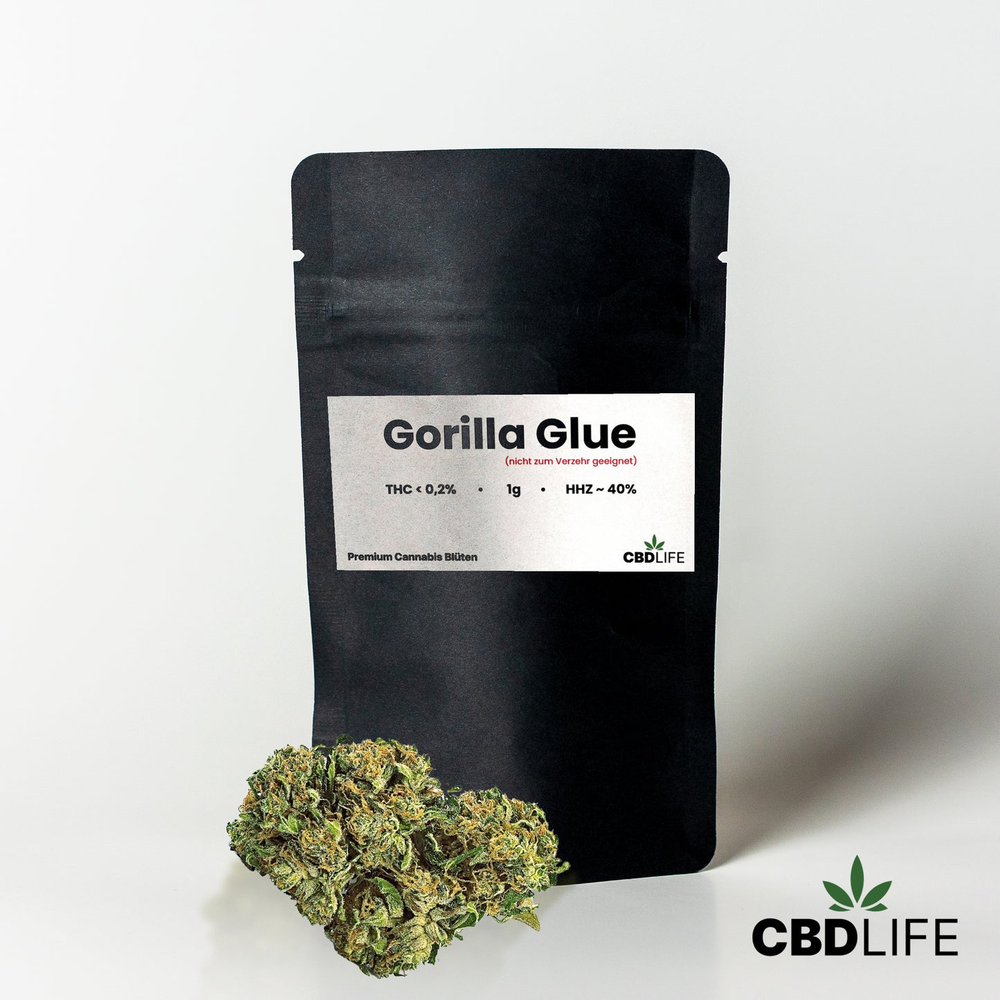 HHZ Gorilla Glue
