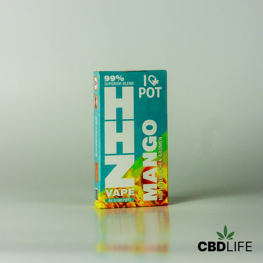 HHZ Mango Vape Pen - 95%