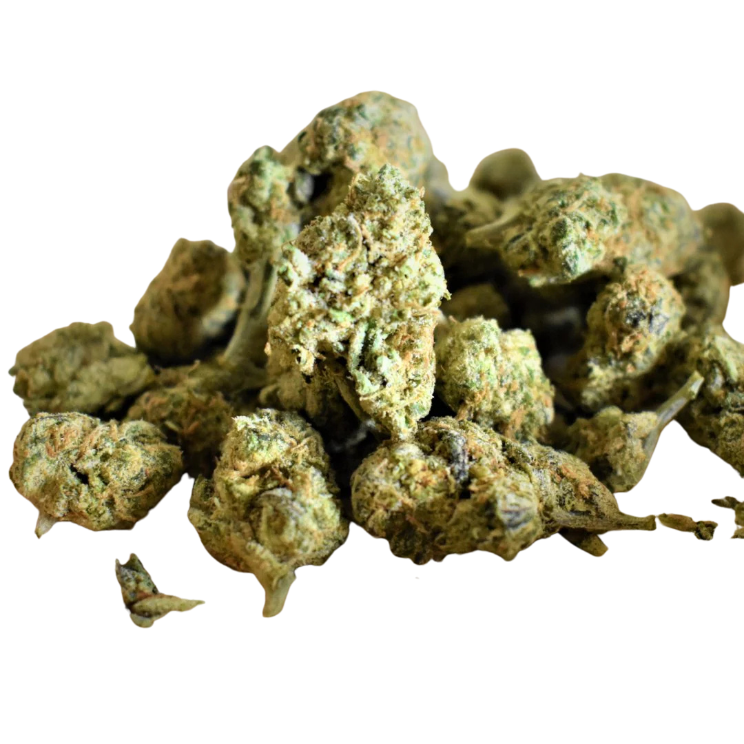 Small Buds Mix