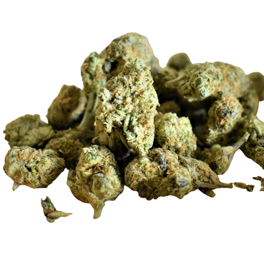 Small Buds Mix
