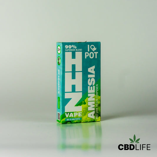 HHZ Amnesia Vape Pen - 95%