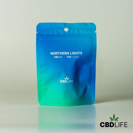 Northern Lights