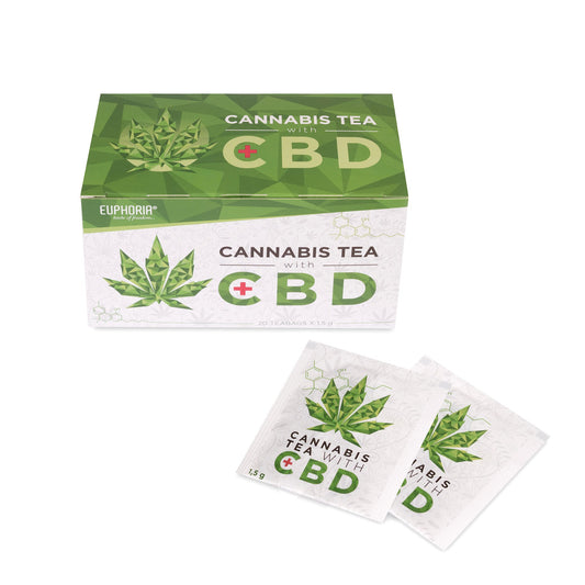 CBD Tee